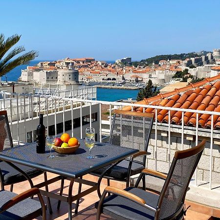 Apartment Blue & White - Dubrovnik Centre Екстериор снимка