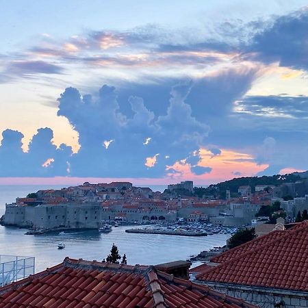 Apartment Blue & White - Dubrovnik Centre Екстериор снимка
