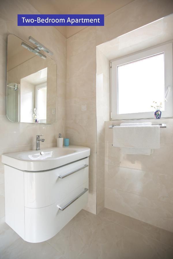 Apartment Blue & White - Dubrovnik Centre Екстериор снимка