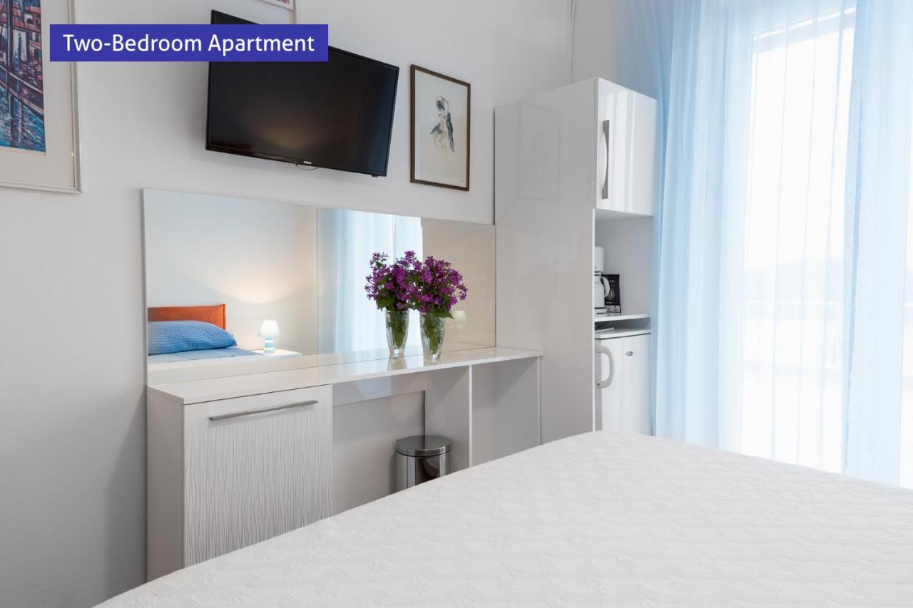 Apartment Blue & White - Dubrovnik Centre Екстериор снимка