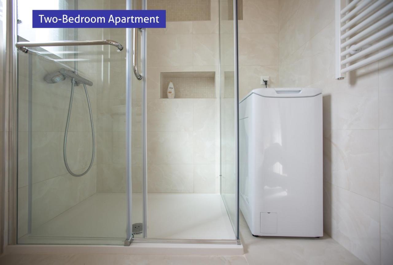 Apartment Blue & White - Dubrovnik Centre Екстериор снимка