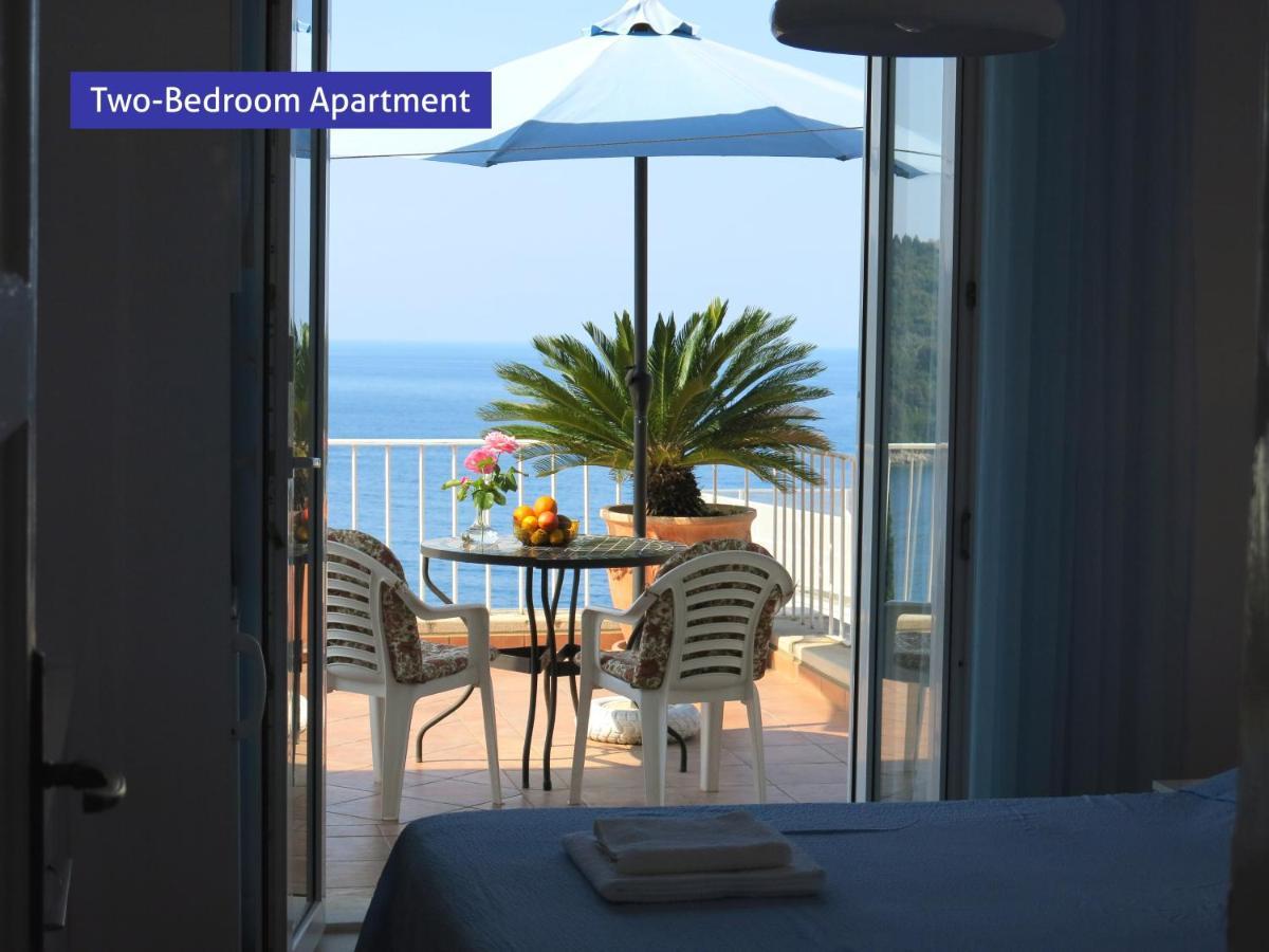 Apartment Blue & White - Dubrovnik Centre Екстериор снимка