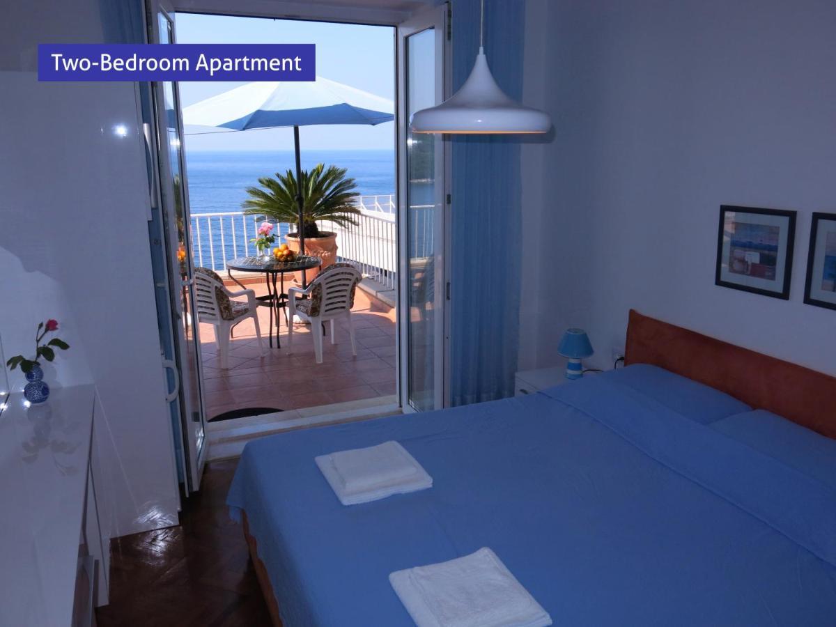Apartment Blue & White - Dubrovnik Centre Екстериор снимка