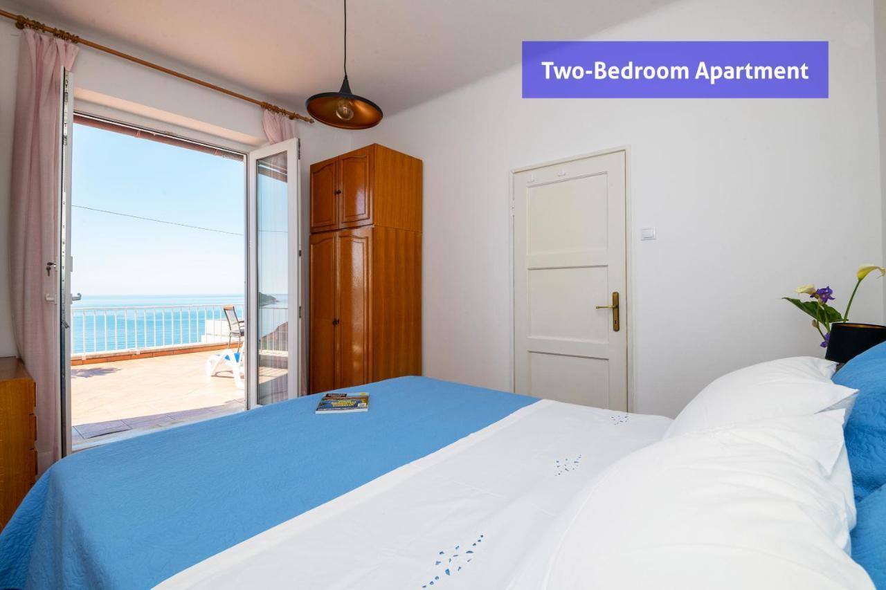 Apartment Blue & White - Dubrovnik Centre Екстериор снимка