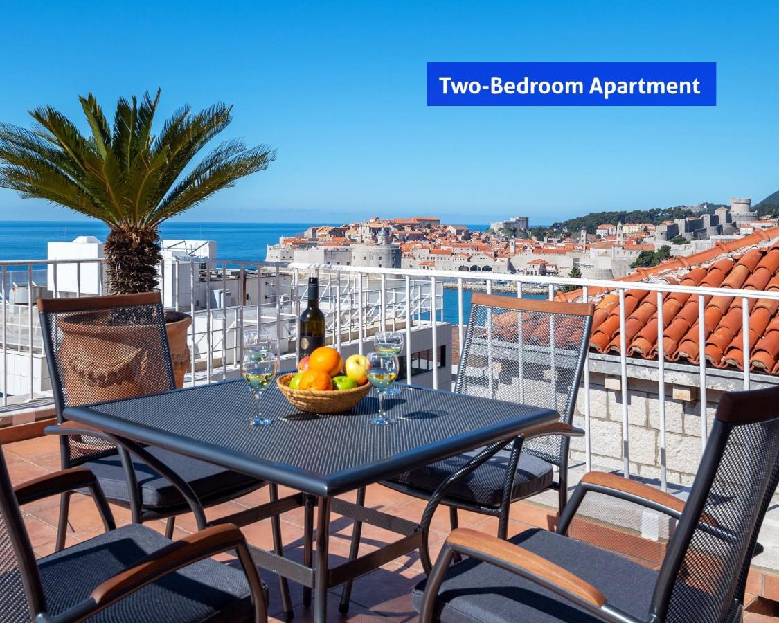 Apartment Blue & White - Dubrovnik Centre Екстериор снимка