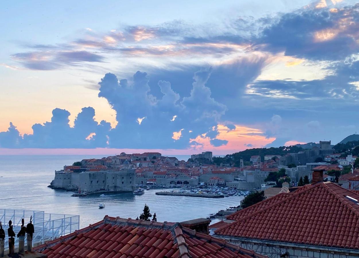 Apartment Blue & White - Dubrovnik Centre Екстериор снимка